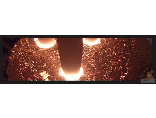 D1設計運城鑫喆電爐（電爐ELF2.5）