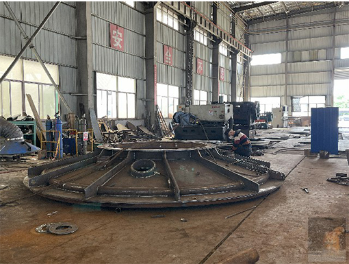 D1設計運城鑫喆電爐（電爐ELF2.5）