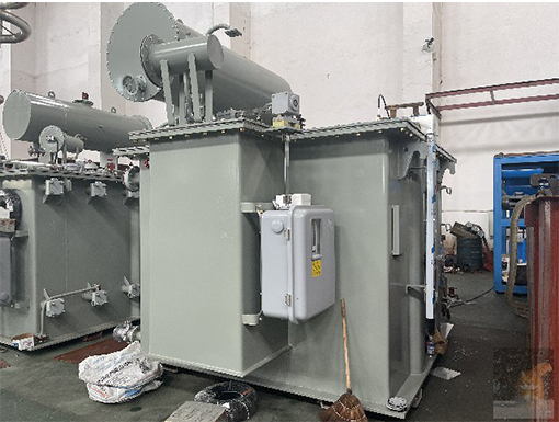 D1設計運城鑫喆電爐（電爐ELF2.5）