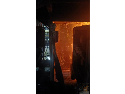 D1設計運城鑫喆電爐（電爐ELF2.5）