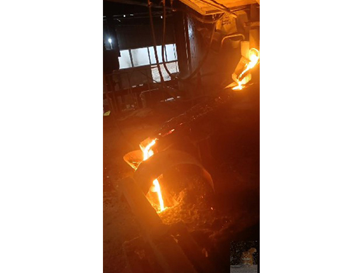 D1設(shè)計運城鑫喆電爐（電爐ELF2.5）