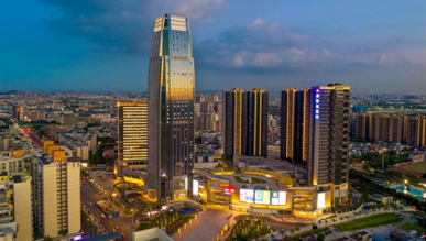 順德海駿達城：五年煥新，煉成“千億大鎮”商業頂流